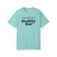 Invisible Disability Club T-shirt.