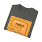 Don't Forget to Stretch T-shirt.