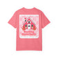 Pocket Darling Homebody T-shirt. Witch House