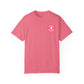 Pocket Darling Homebody T-shirt. Witch House
