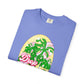 Monstera Drop Dead Gorgeous T-shirt.