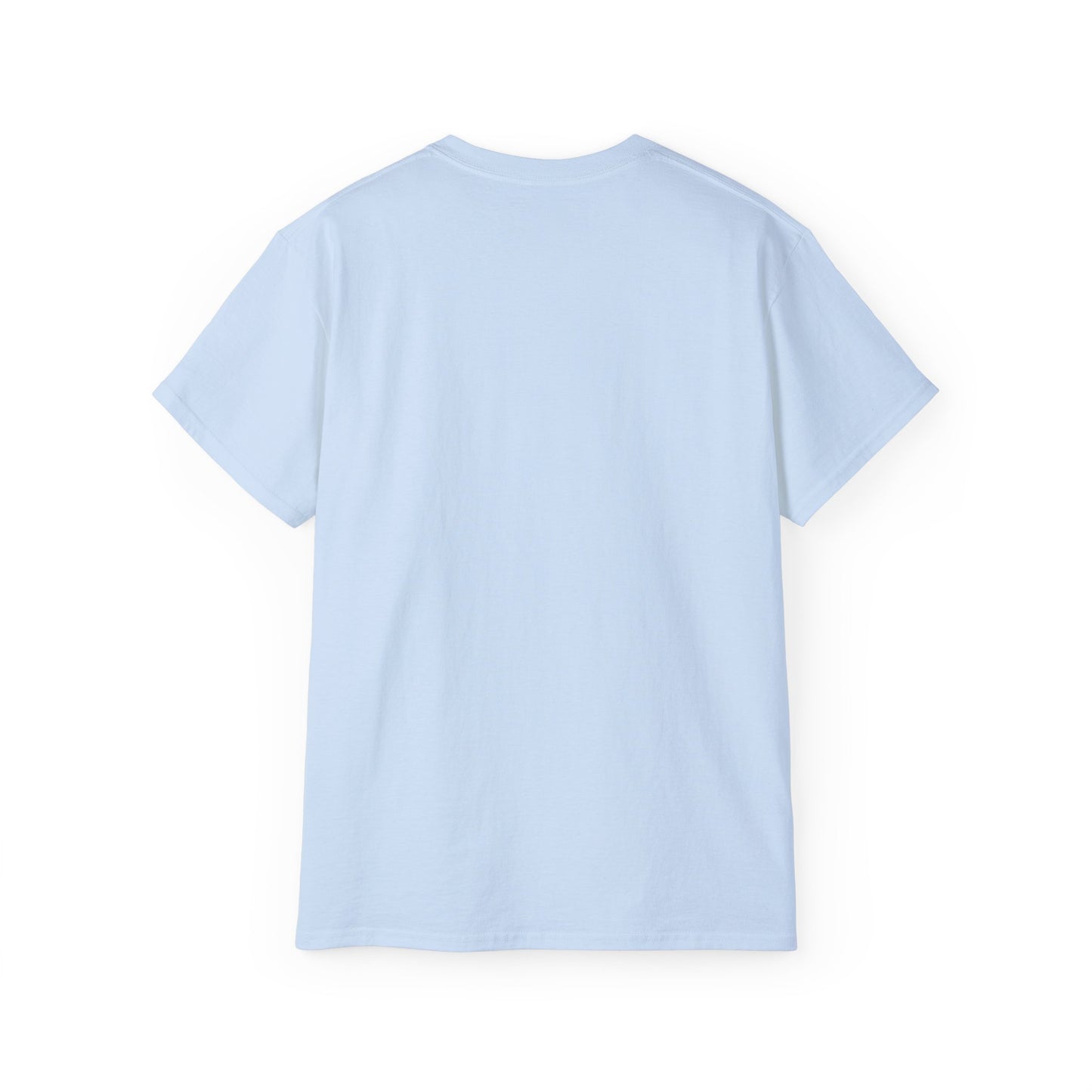 Marsh Land Monster Video Games Unisex Ultra Cotton Tee