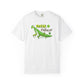 Freak of Nature T-shirt. Praying Mantis Bug Shirt.