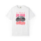 Funny Chicago Bean T-shirt.