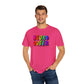 Neuro Queer T-shirt. Neurodiverse.