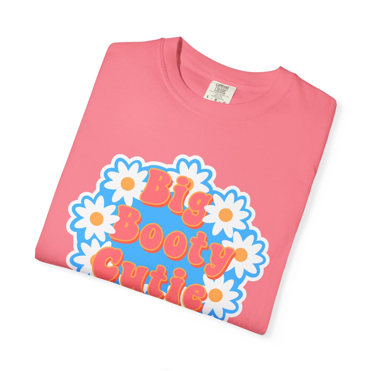 Big Booty Cutie T-Shirt