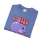 Moo Deng I Will Bite You T-shirt.