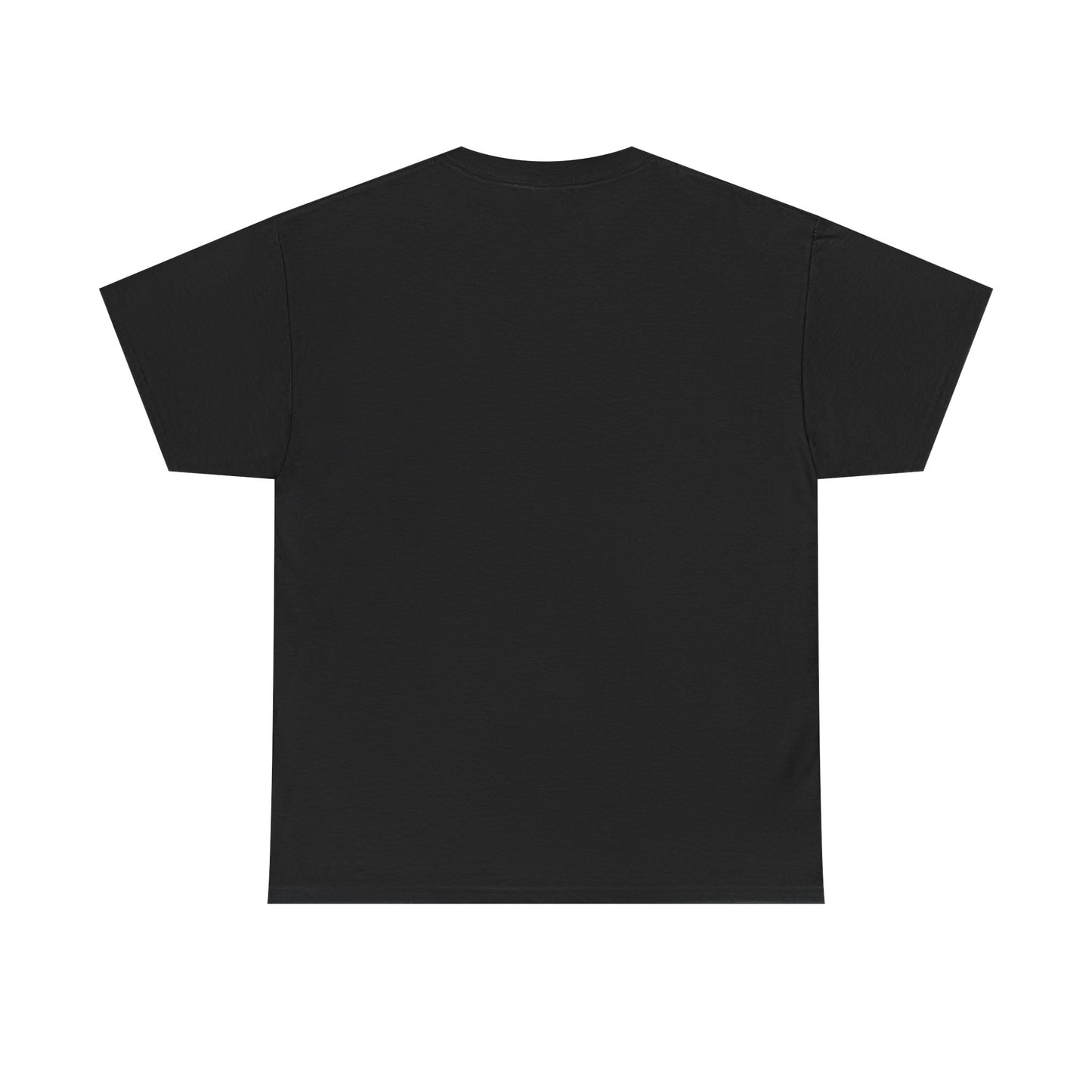 Paws We Trust Goth Unisex Heavy Cotton Tee