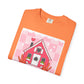 Darling Homebody T-shirt. Witch House