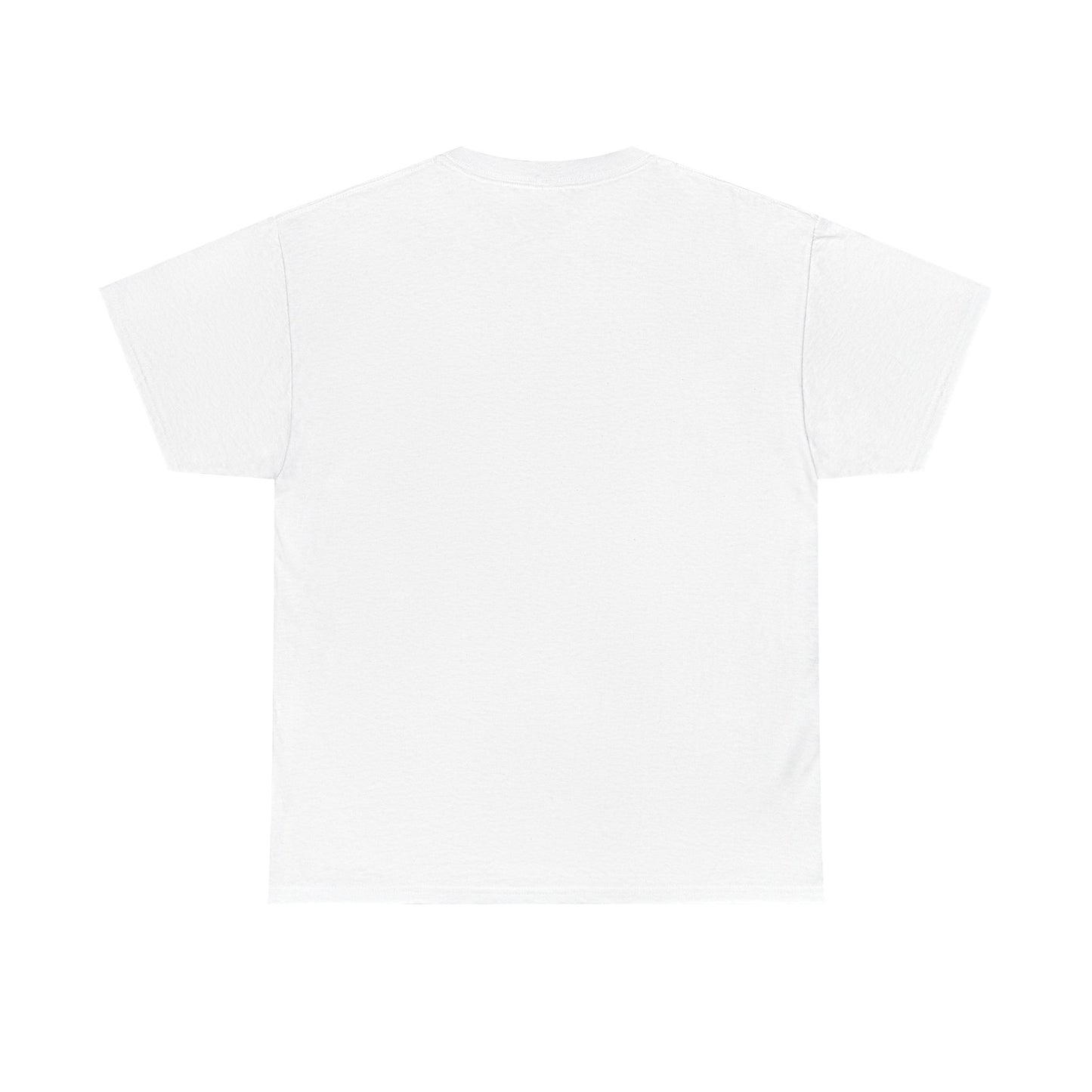 Paws We Trust Goth Unisex Heavy Cotton Tee