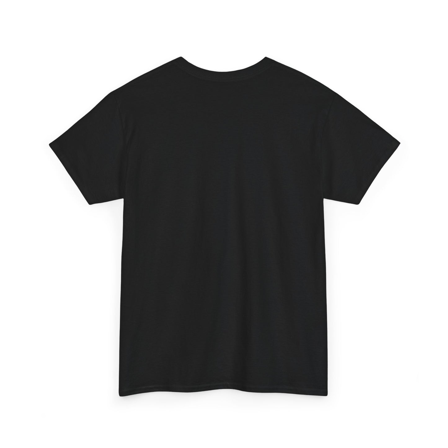 Paws We Trust Goth Unisex Heavy Cotton Tee