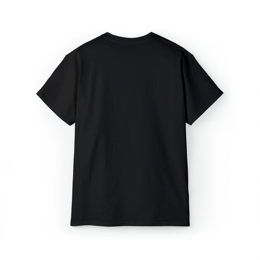 Death Before Decaf Unisex Ultra Cotton Tee