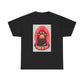 Paws We Trust Goth Unisex Heavy Cotton Tee