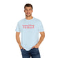 Senior Citizen at Heart T-shirt.