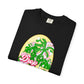 Monstera Drop Dead Gorgeous T-shirt.