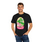 Monstera Drop Dead Gorgeous T-shirt.