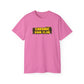 Chronic Pain Club Unisex Ultra Cotton Tee