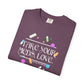 Take Your Meds Love T-shirt.