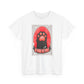 Paws We Trust Goth Unisex Heavy Cotton Tee