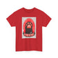 Paws We Trust Goth Unisex Heavy Cotton Tee