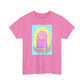 In Paws We Trust Pastel Unisex Heavy Cotton Tee