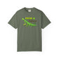 Freak of Nature T-shirt. Praying Mantis Bug Shirt.
