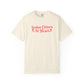 Senior Citizen at Heart T-shirt.
