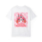 Pocket Darling Homebody T-shirt. Witch House