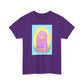 In Paws We Trust Pastel Unisex Heavy Cotton Tee