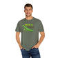 Freak of Nature T-shirt. Praying Mantis Bug Shirt.