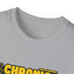 Chronic Pain Club Unisex Ultra Cotton Tee