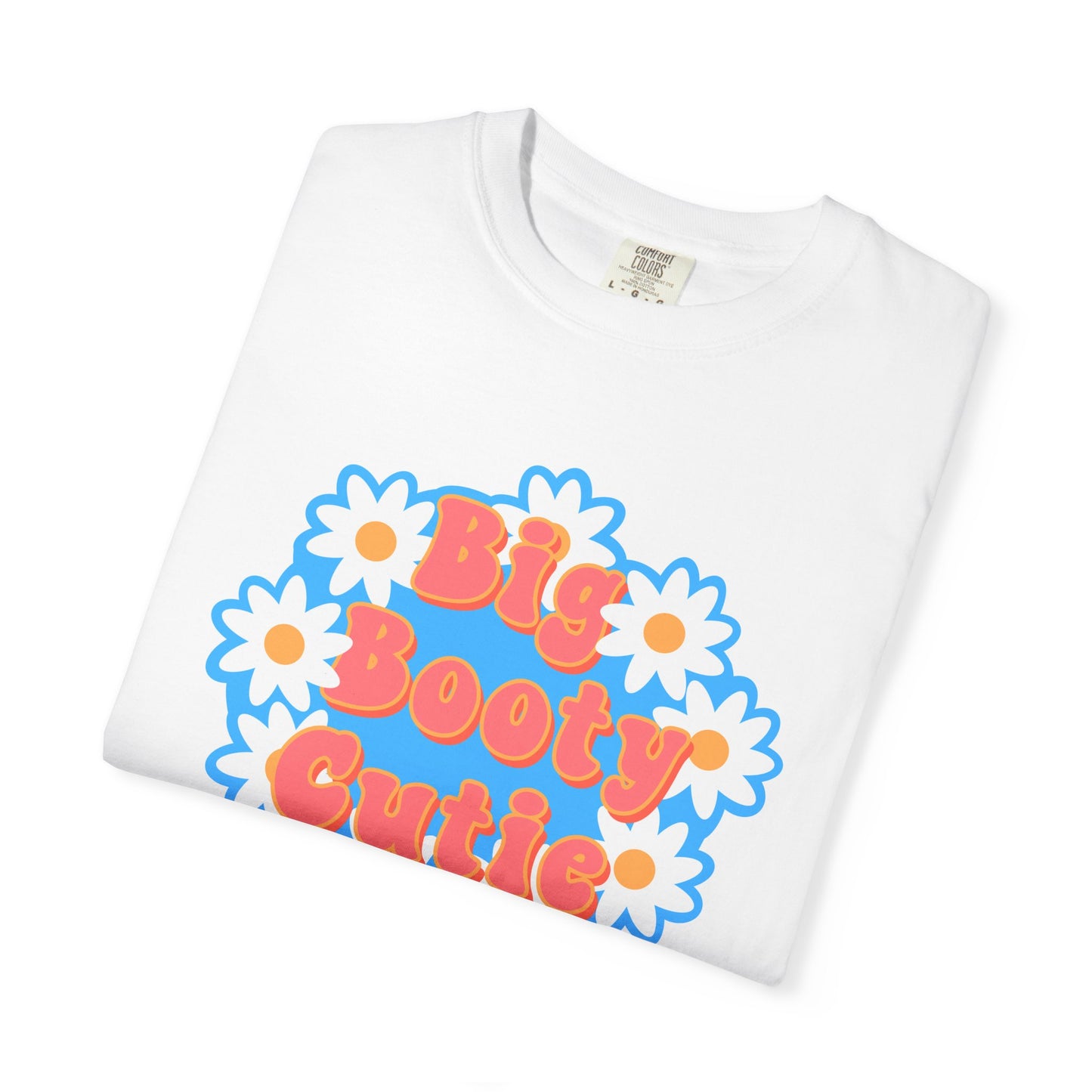 Big Booty Cutie T-Shirt