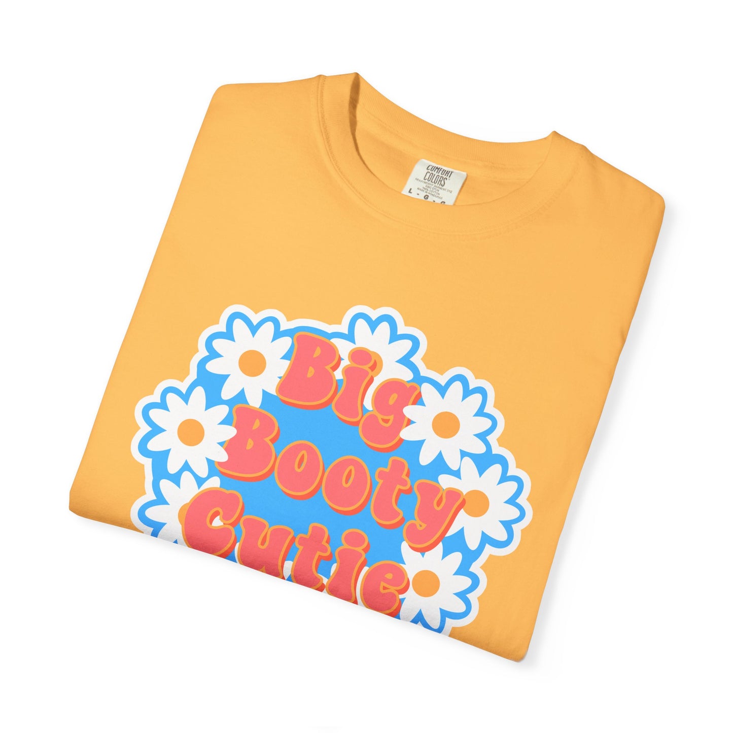 Big Booty Cutie T-Shirt