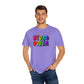 Neuro Queer T-shirt. Neurodiverse.