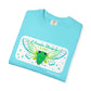 Cicada I Scream Therefore I Am T-shirt.