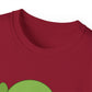 Marsh Land Monster Video Games Unisex Ultra Cotton Tee