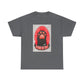 Paws We Trust Goth Unisex Heavy Cotton Tee
