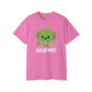 Marsh Land Monster Video Games Unisex Ultra Cotton Tee
