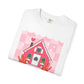 Darling Homebody T-shirt. Witch House