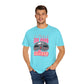 Funny Chicago Bean T-shirt.