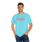 Senior Citizen at Heart T-shirt.