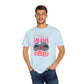 Funny Chicago Bean T-shirt.