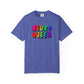 Neuro Queer T-shirt. Neurodiverse.