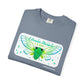 Cicada I Scream Therefore I Am T-shirt.