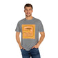 Don't Forget to Stretch T-shirt.
