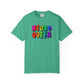 Neuro Queer T-shirt. Neurodiverse.
