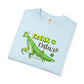 Freak of Nature T-shirt. Praying Mantis Bug Shirt.