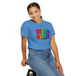 Neuro Queer T-shirt. Neurodiverse.