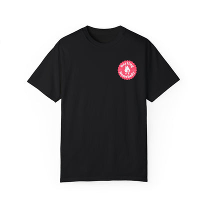 Pocket Darling Homebody T-shirt. Witch House
