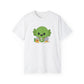 Marsh Land Monster Video Games Unisex Ultra Cotton Tee